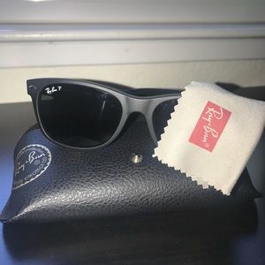 *BRAND NEW* Polarized Ray•Ban “New Wayfarer”